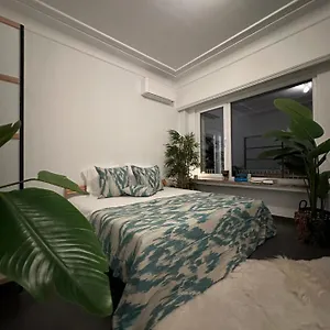 Shared Big App At Expo Appartement