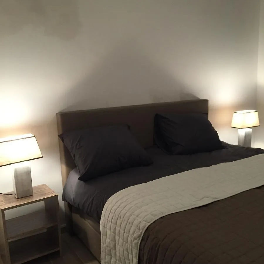 Villa Einstein Apartments Amberes