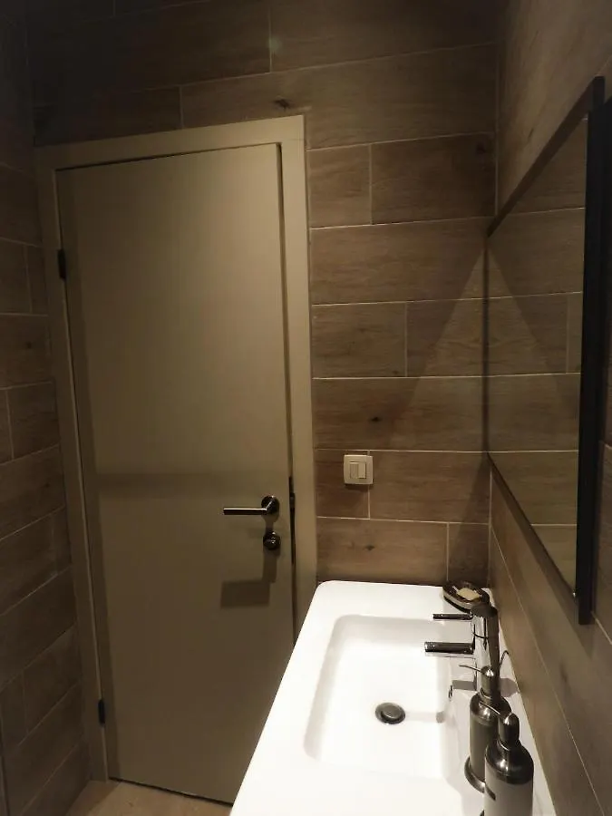 Villa Einstein Apartments Amberes 0*,  Bélgica